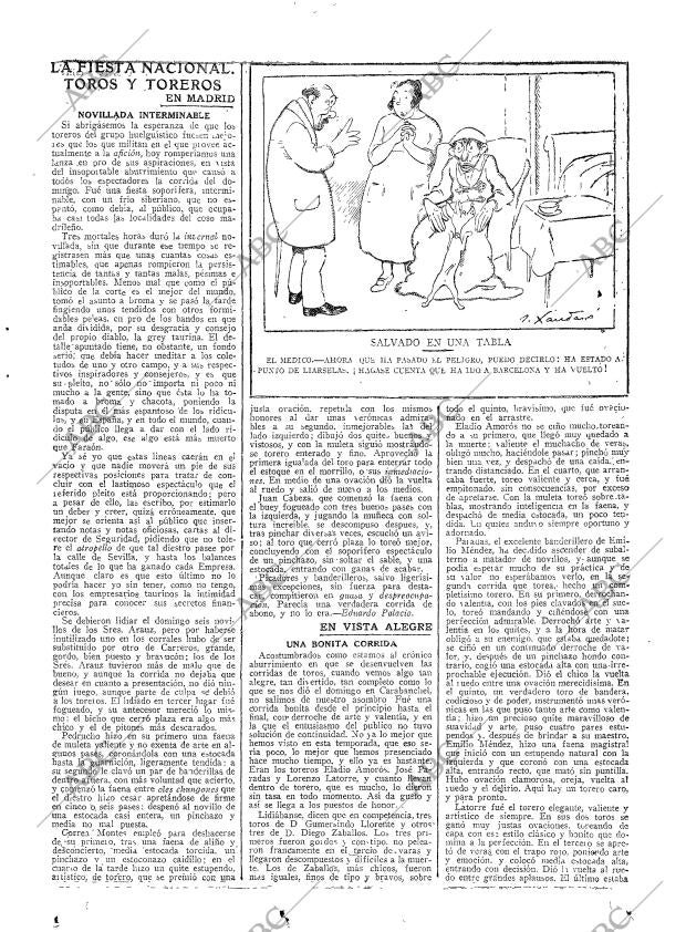 ABC MADRID 10-04-1923 página 15