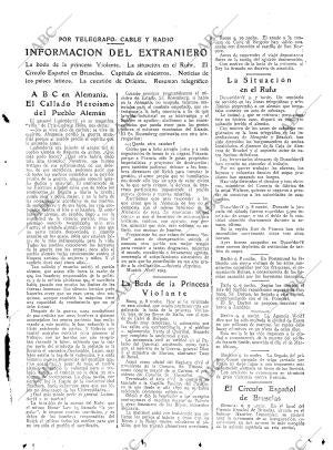 ABC MADRID 10-04-1923 página 21