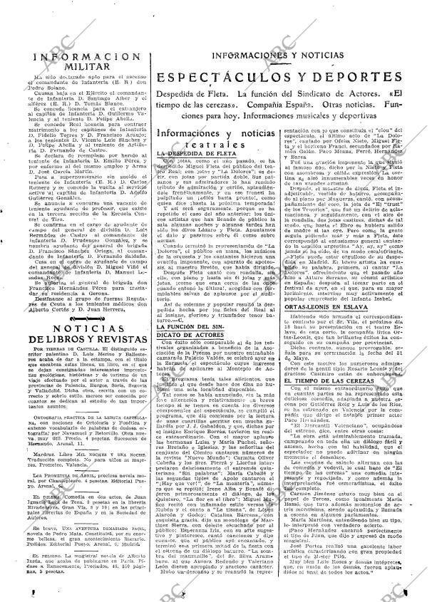 ABC MADRID 10-04-1923 página 27