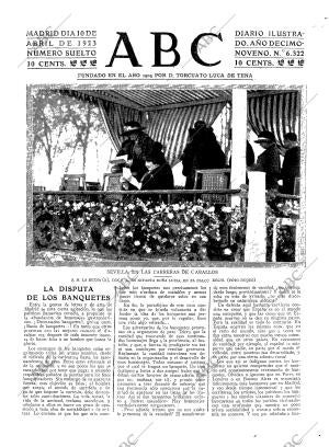 ABC MADRID 10-04-1923 página 3