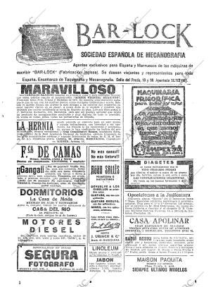 ABC MADRID 10-04-1923 página 37