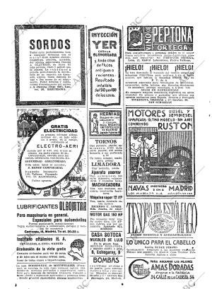 ABC MADRID 10-04-1923 página 38