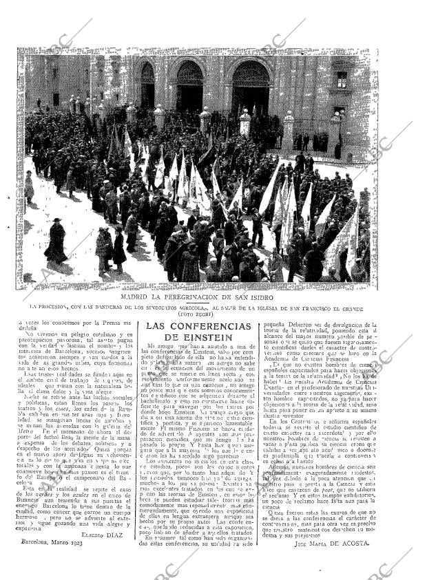 ABC MADRID 10-04-1923 página 5