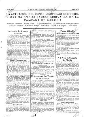 ABC MADRID 10-04-1923 página 7