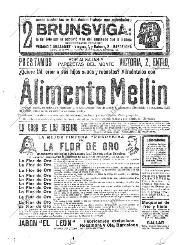 ABC MADRID 12-04-1923 página 35