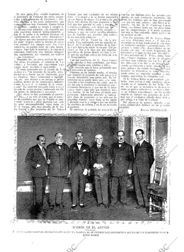 ABC MADRID 12-04-1923 página 5