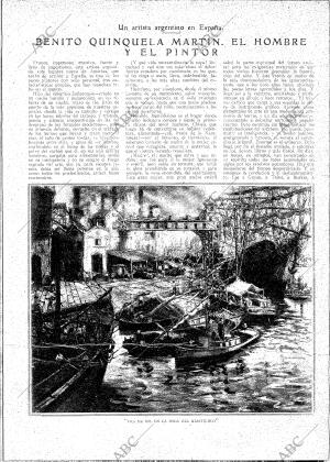ABC MADRID 15-04-1923 página 10