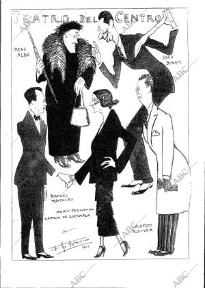 ABC MADRID 15-04-1923 página 13