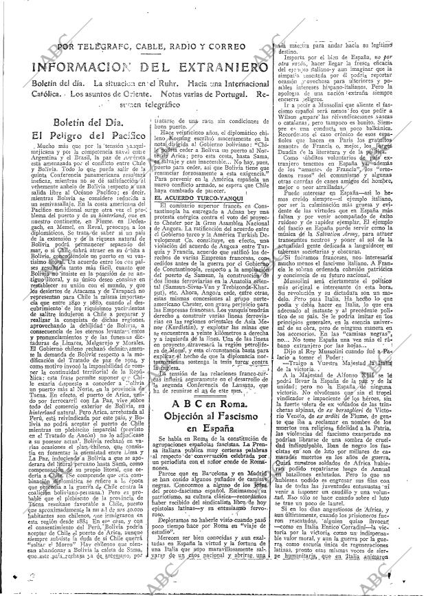 ABC MADRID 15-04-1923 página 25