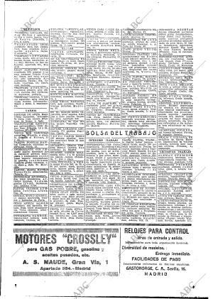 ABC MADRID 15-04-1923 página 35