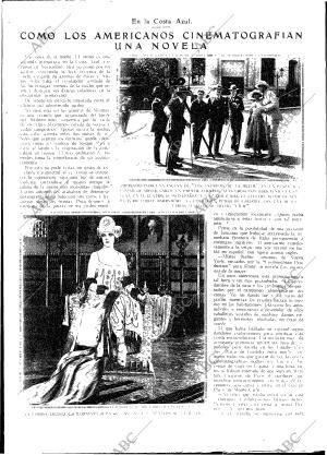 ABC MADRID 15-04-1923 página 5