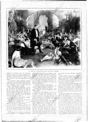 ABC MADRID 15-04-1923 página 6