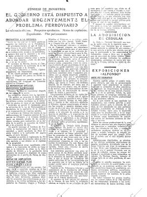 ABC MADRID 19-04-1923 página 9