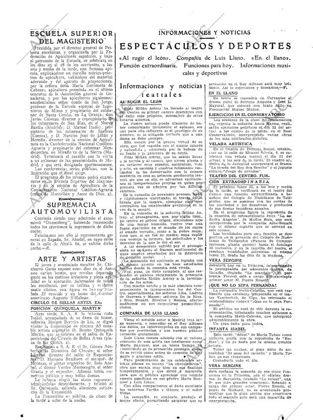 ABC MADRID 20-04-1923 página 24