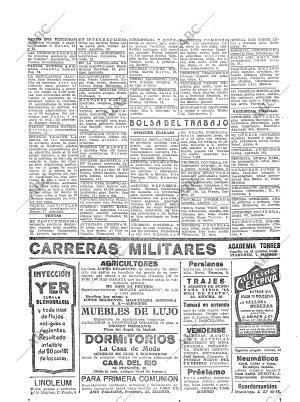 ABC MADRID 20-04-1923 página 28