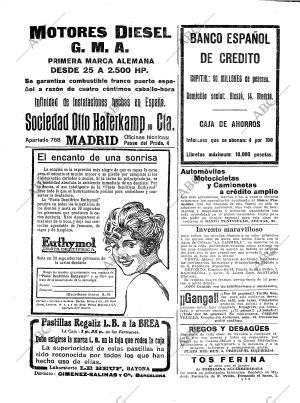 ABC MADRID 20-04-1923 página 31