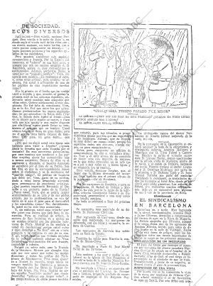 ABC MADRID 21-04-1923 página 11