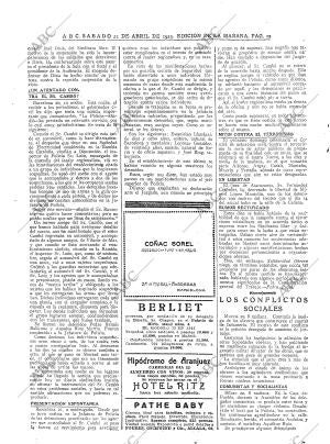 ABC MADRID 21-04-1923 página 12