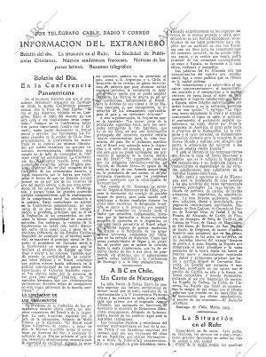 ABC MADRID 21-04-1923 página 17
