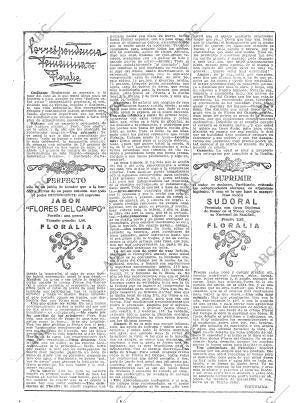 ABC MADRID 21-04-1923 página 25