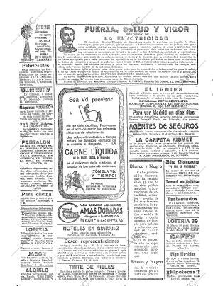 ABC MADRID 21-04-1923 página 30