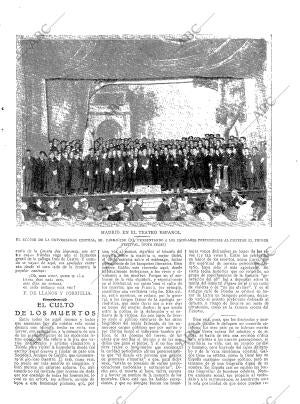 ABC MADRID 21-04-1923 página 5