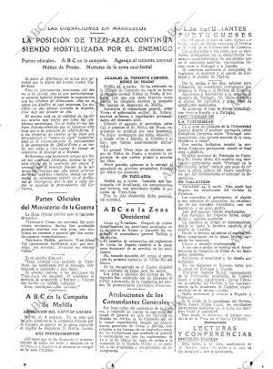ABC MADRID 24-04-1923 página 11