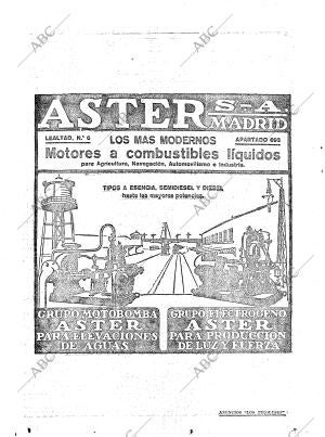 ABC MADRID 24-04-1923 página 12