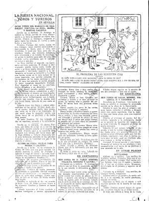 ABC MADRID 24-04-1923 página 13