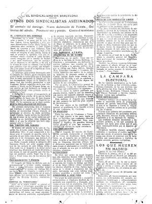 ABC MADRID 24-04-1923 página 15