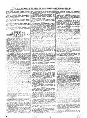 ABC MADRID 24-04-1923 página 24