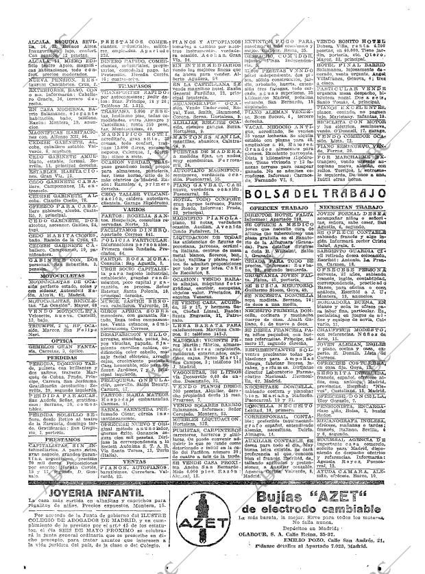 ABC MADRID 24-04-1923 página 29