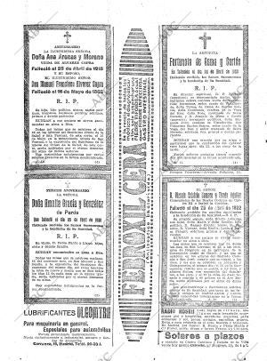 ABC MADRID 24-04-1923 página 34