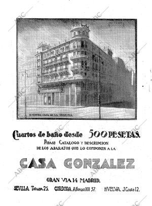 ABC MADRID 24-04-1923 página 36
