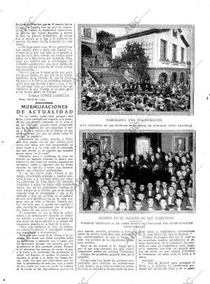 ABC MADRID 24-04-1923 página 4