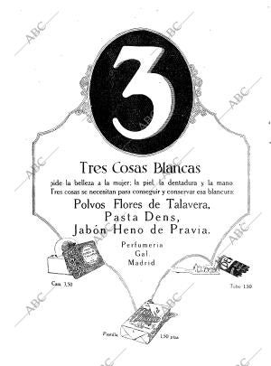 ABC MADRID 24-04-1923 página 6