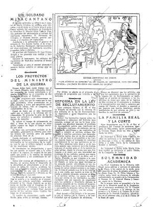 ABC MADRID 27-04-1923 página 11