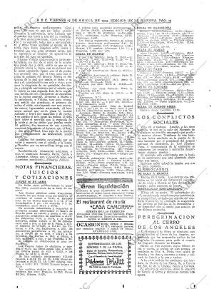 ABC MADRID 27-04-1923 página 14