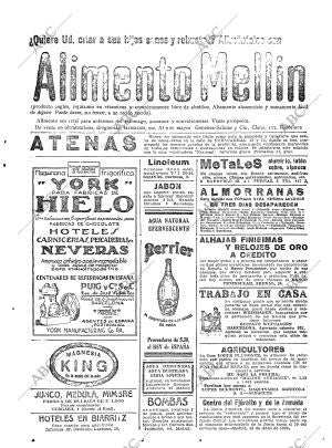 ABC MADRID 27-04-1923 página 29