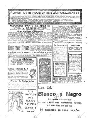 ABC MADRID 27-04-1923 página 30