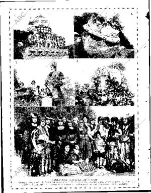 BLANCO Y NEGRO MADRID 29-04-1923 página 20