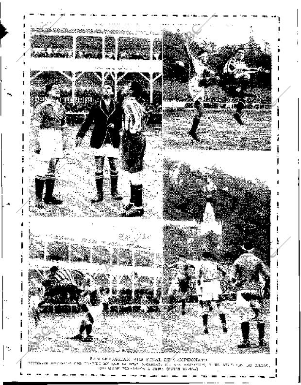 BLANCO Y NEGRO MADRID 29-04-1923 página 23