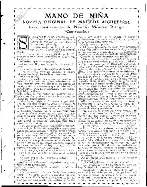 BLANCO Y NEGRO MADRID 29-04-1923 página 39