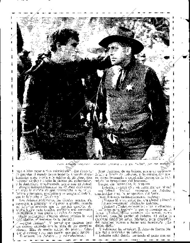 BLANCO Y NEGRO MADRID 29-04-1923 página 48