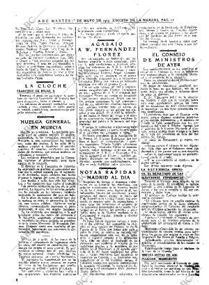 ABC MADRID 01-05-1923 página 11