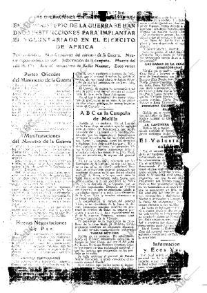 ABC MADRID 01-05-1923 página 13