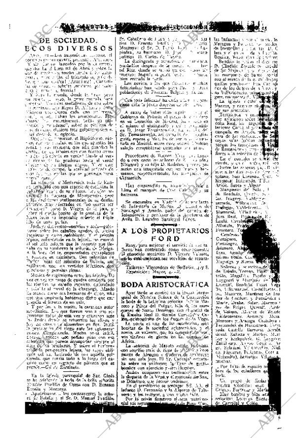 ABC MADRID 01-05-1923 página 15