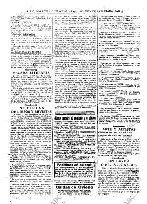 ABC MADRID 01-05-1923 página 21