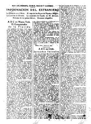 ABC MADRID 01-05-1923 página 23