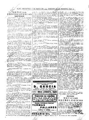 ABC MADRID 01-05-1923 página 27